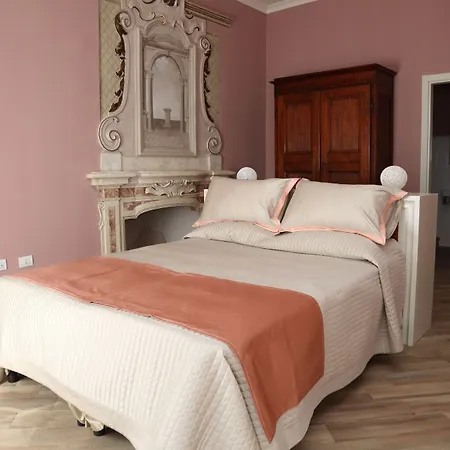 Villa Agnolaccio Residenza d'Epoca-2
