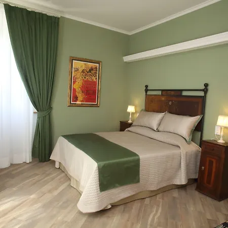 Villa Agnolaccio Residenza d'Epoca-3